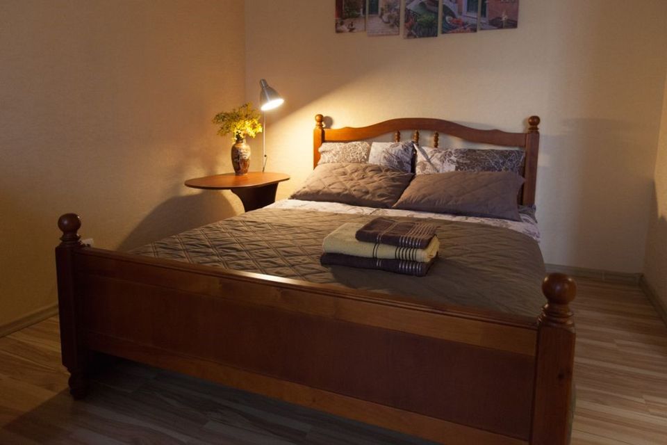 Сдаётся 1-комнатная квартира, 37 м²