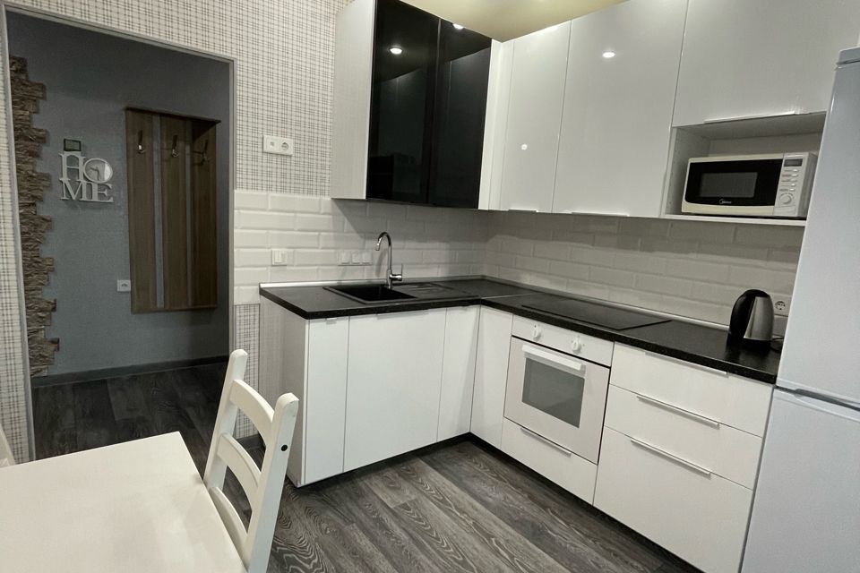 Сдаётся 1-комнатная квартира, 32.5 м²