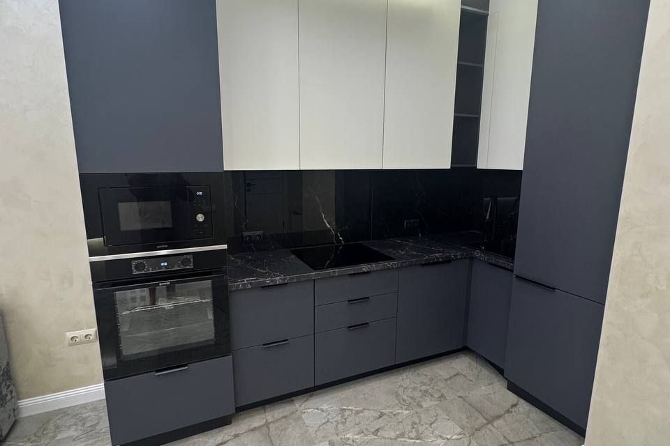 Сдаётся 1-комнатная квартира, 42 м²