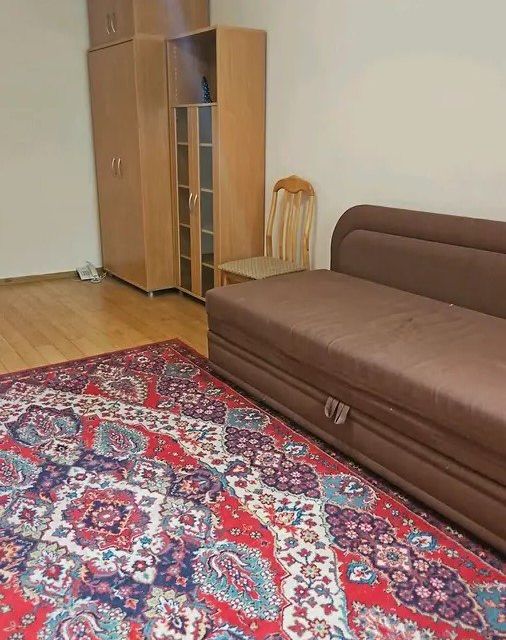 Сдаётся 2-комнатная квартира, 45 м²