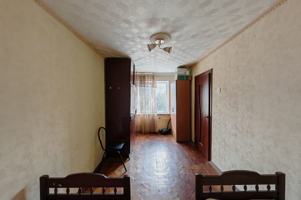 Сдаётся 2-комнатная квартира, 45 м²