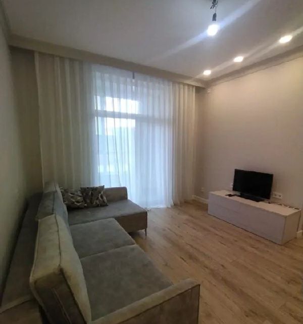 Сдаётся 1-комнатная квартира, 37 м²