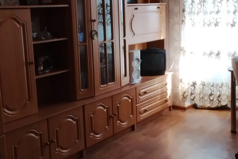Сдаётся 1-комнатная квартира, 29.7 м²
