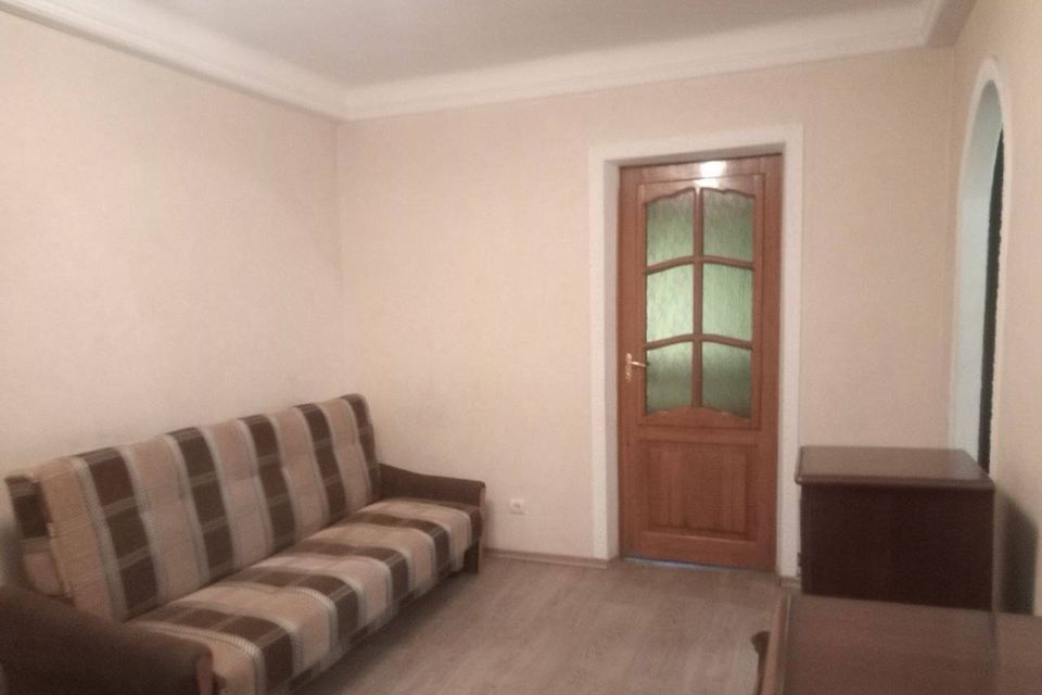 Сдаётся 2-комнатная квартира, 45 м²