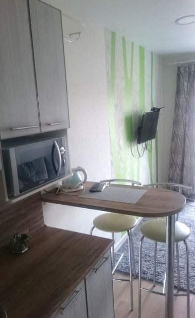 Сдаётся студия, 22 м²