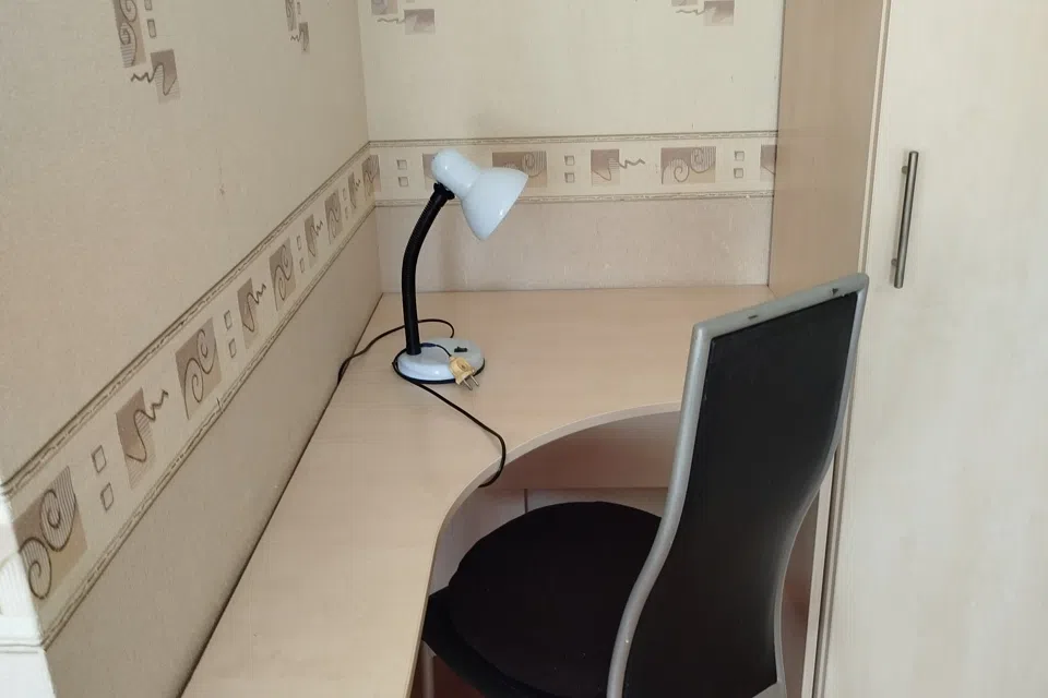 Сдаётся 2-комнатная квартира, 48 м²