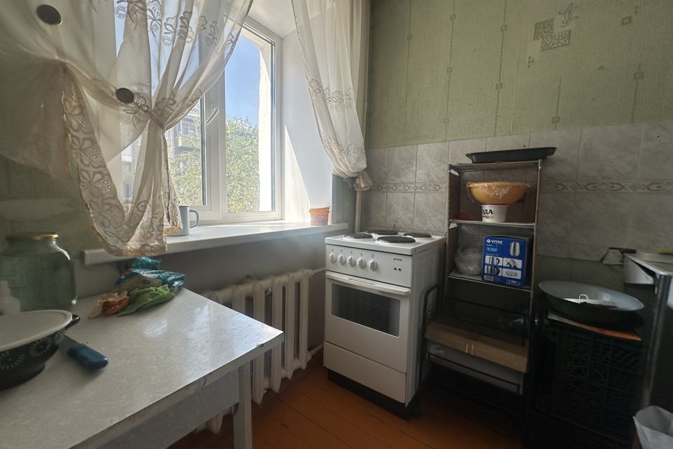Сдаётся 1-комнатная квартира, 31 м²