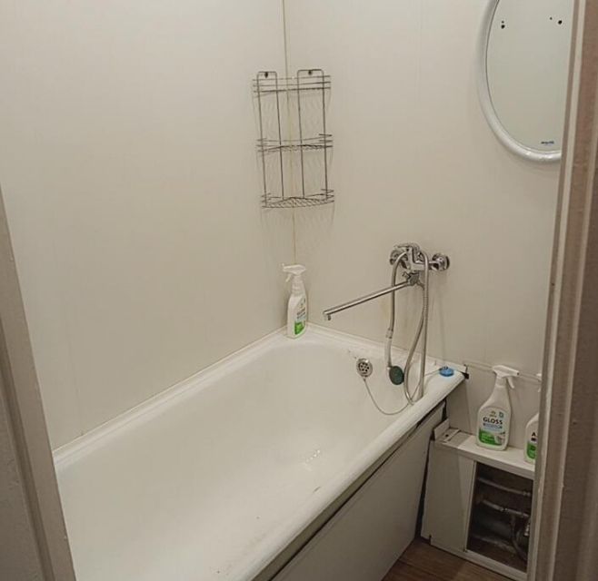 Сдаётся 2-комнатная квартира, 43 м²