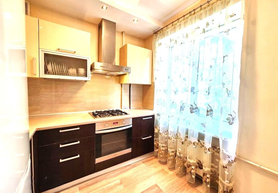 Сдаётся 1-комнатная квартира, 33 м²