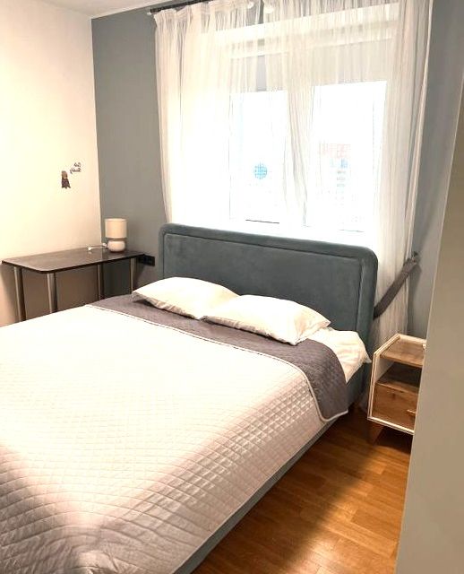 Сдаётся 2-комнатная квартира, 51.5 м²