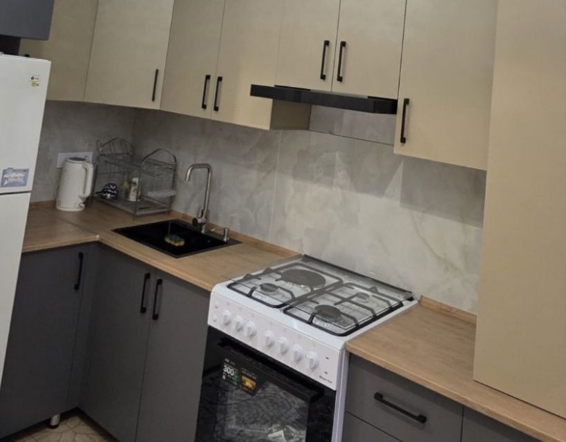 Сдаётся 2-комнатная квартира, 42 м²