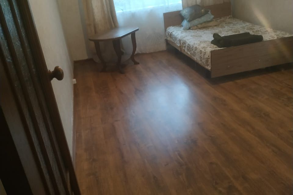 Сдаётся 3-комнатная квартира, 67 м²