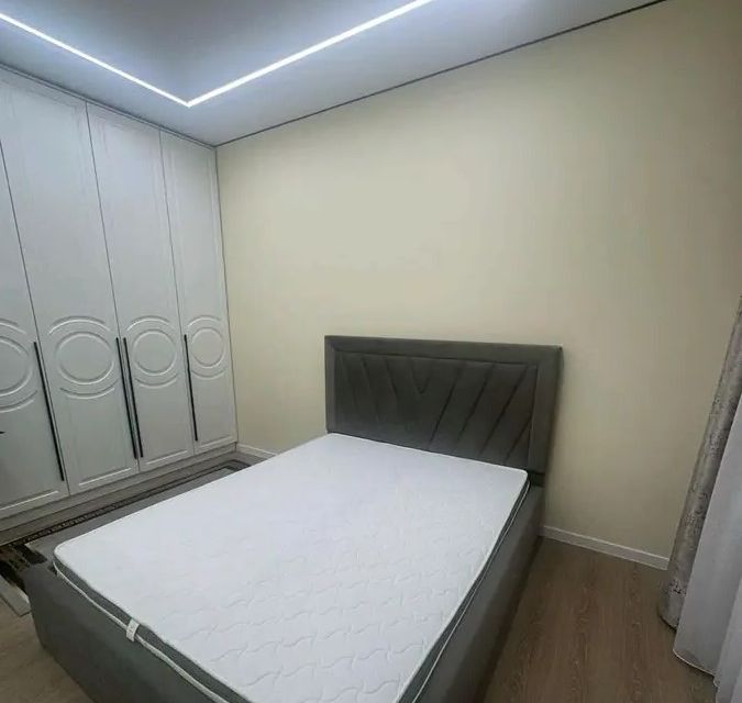 Сдаётся 2-комнатная квартира, 55 м²