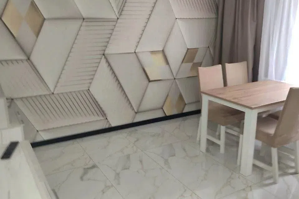 Сдаётся 2-комнатная квартира, 78 м²