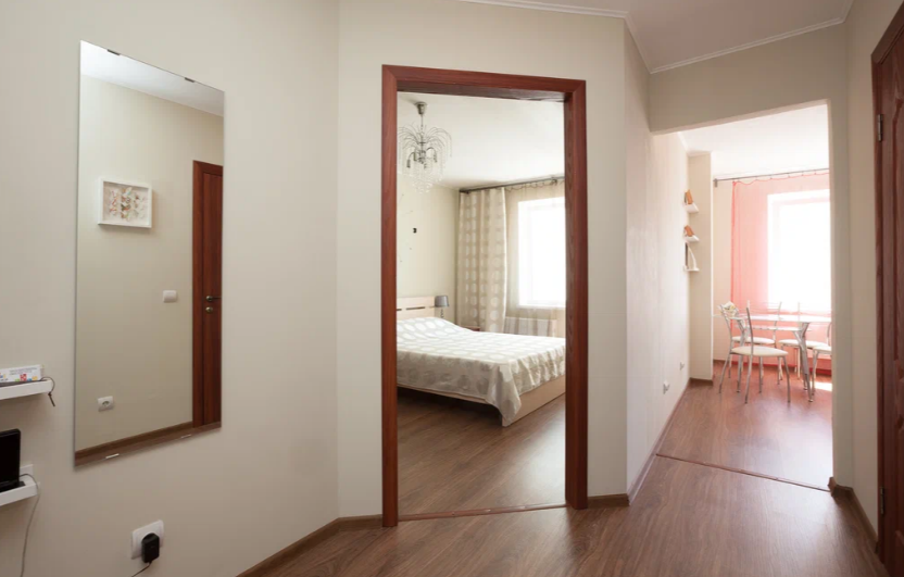 Сдаётся 1-комнатная квартира, 33 м²