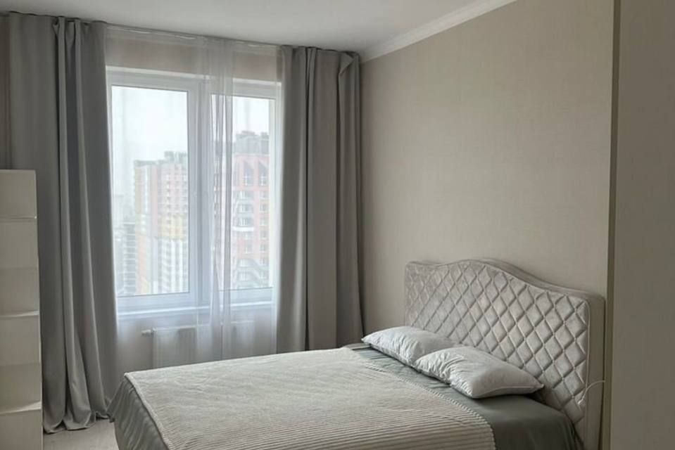 Сдаётся 2-комнатная квартира, 38 м²