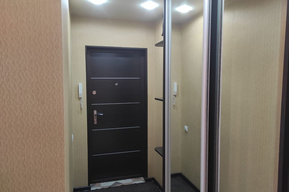 Сдаётся 3-комнатная квартира, 50 м²