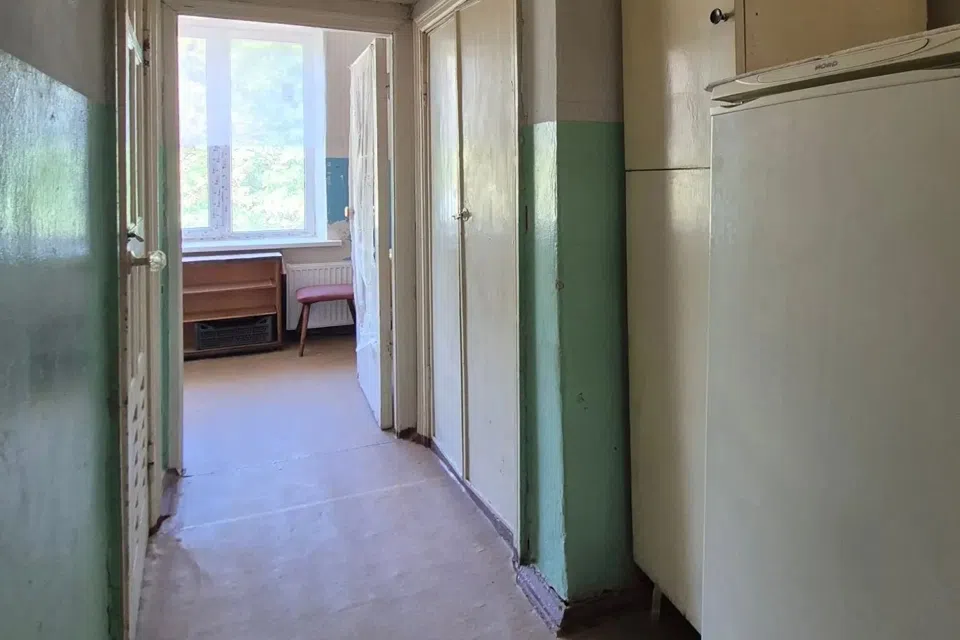 Сдаётся 2-комнатная квартира, 50 м²