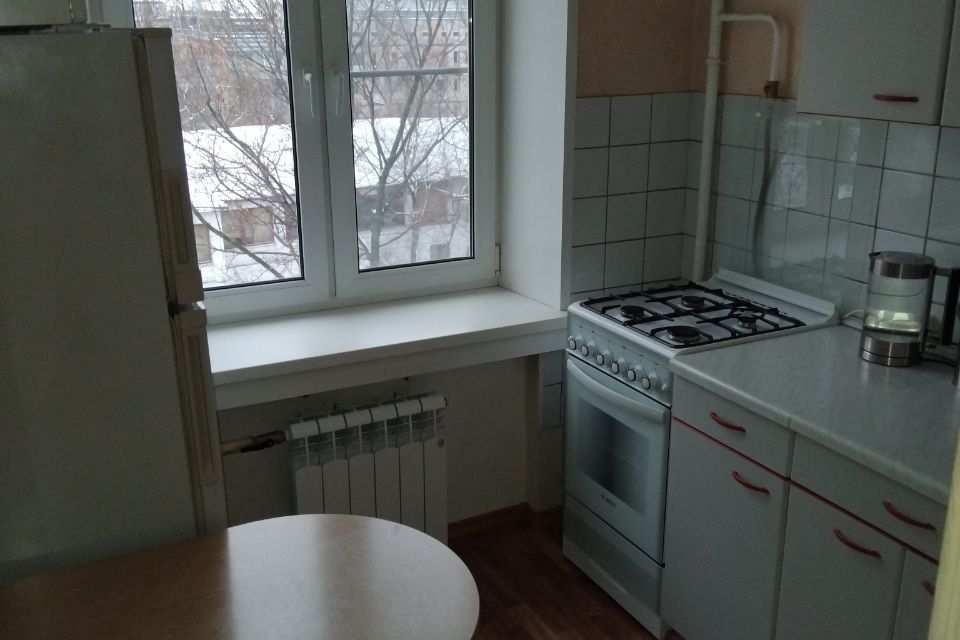 Сдаётся 2-комнатная квартира, 45 м²