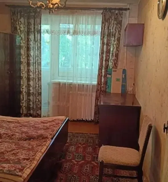 Сдаётся 2-комнатная квартира, 45 м²