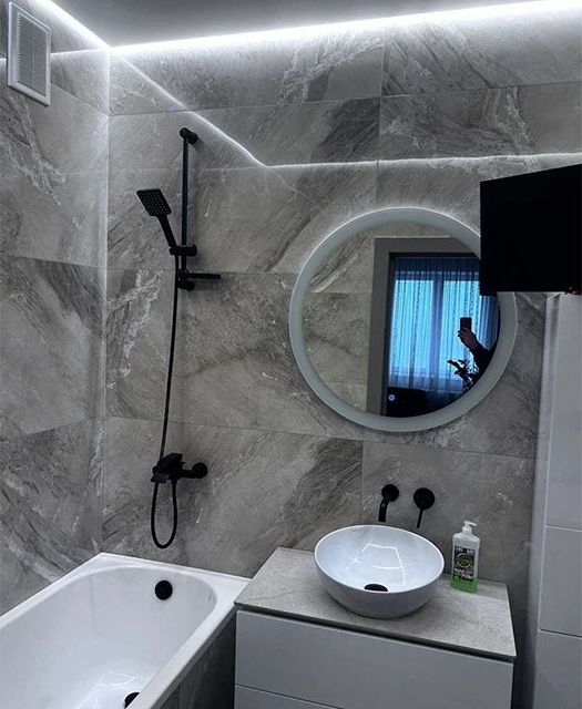 Сдаётся 2-комнатная квартира, 49 м²
