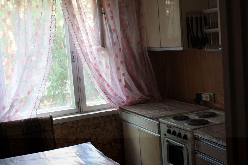 Сдаётся 2-комнатная квартира, 50 м²