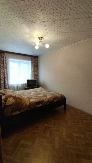 Сдаётся 3-комнатная квартира, 65 м²