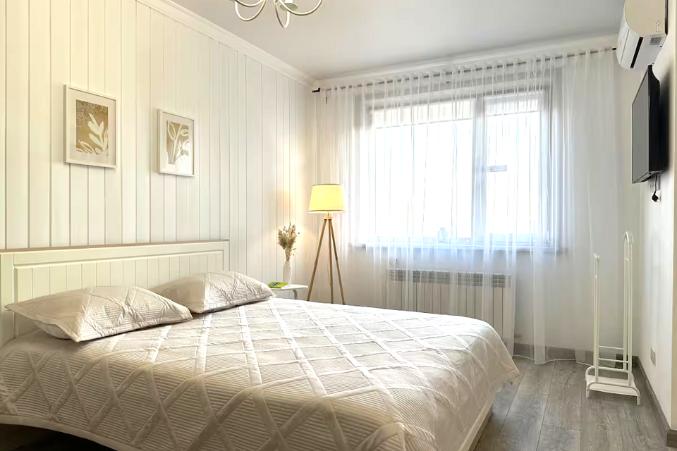 Сдаётся 1-комнатная квартира, 37 м²
