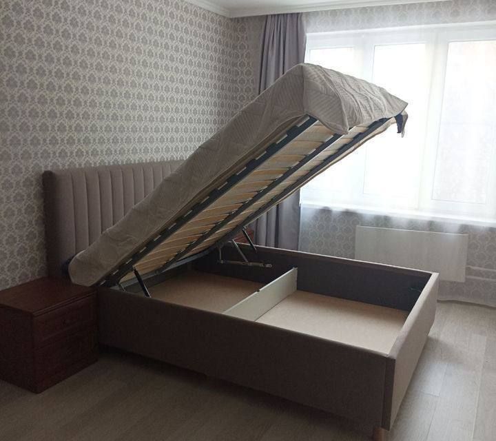 Сдаётся 1-комнатная квартира, 40 м²