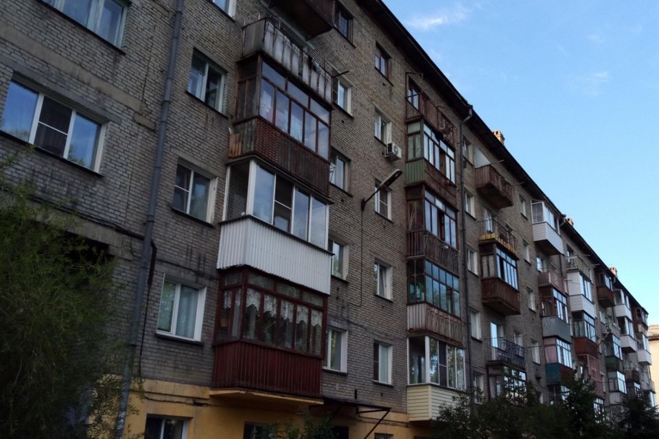 Сдаётся 1-комнатная квартира, 30 м²