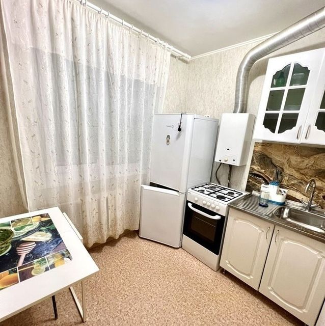 Сдаётся 1-комнатная квартира, 33 м²