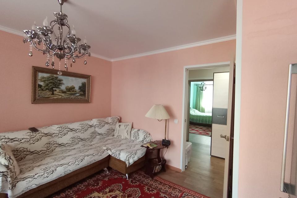 Сдаётся 2-комнатная квартира, 42 м²