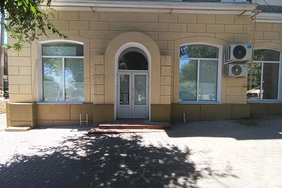 Сдаётся офис, 80 м²