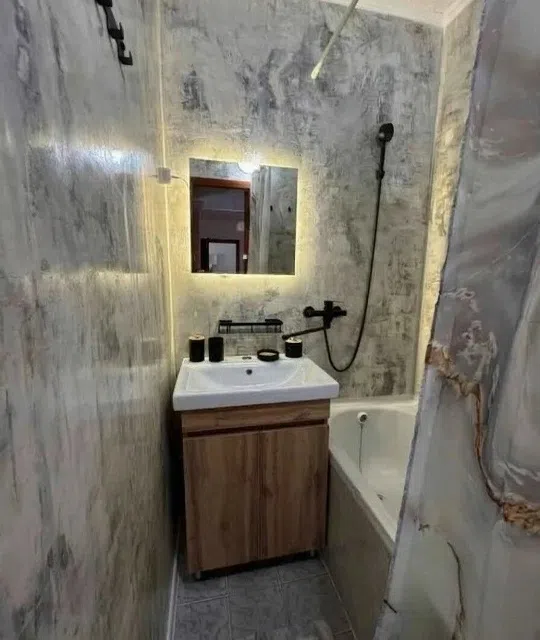 Сдаётся 3-комнатная квартира, 70 м²