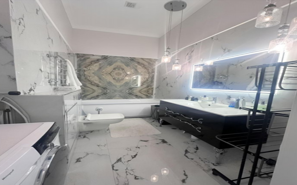 Сдаётся 1-комнатная квартира, 40 м²