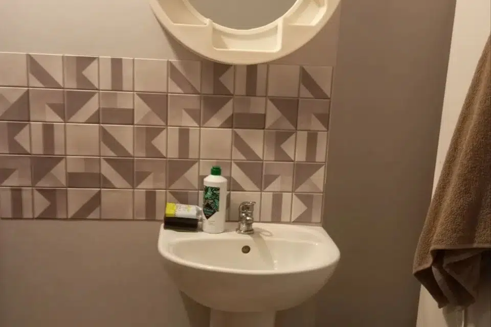 Сдаётся студия, 20 м²