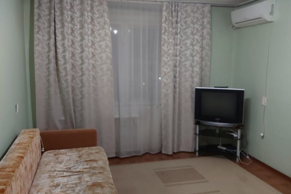 Сдаётся 1-комнатная квартира, 34.7 м²