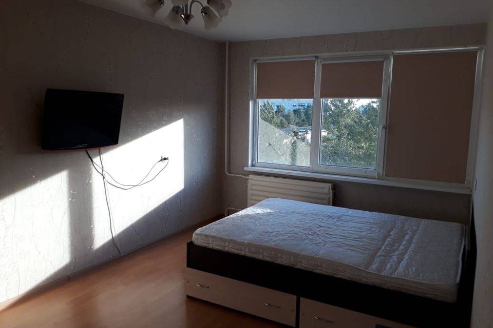Сдаётся 1-комнатная квартира, 31.7 м²