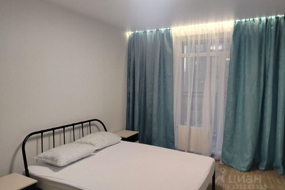 Сдаётся 2-комнатная квартира, 45 м²