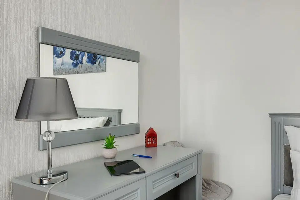 Сдаётся 1-комнатная квартира, 40 м²