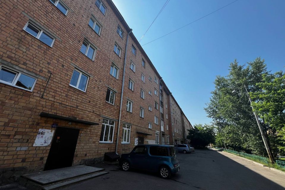 Сдаётся 1-комнатная квартира, 32.8 м²