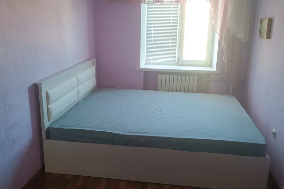 Сдаётся 3-комнатная квартира, 56 м²