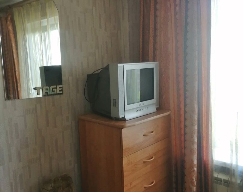 Сдаётся комната в 1-комн. квартире, 10 м²