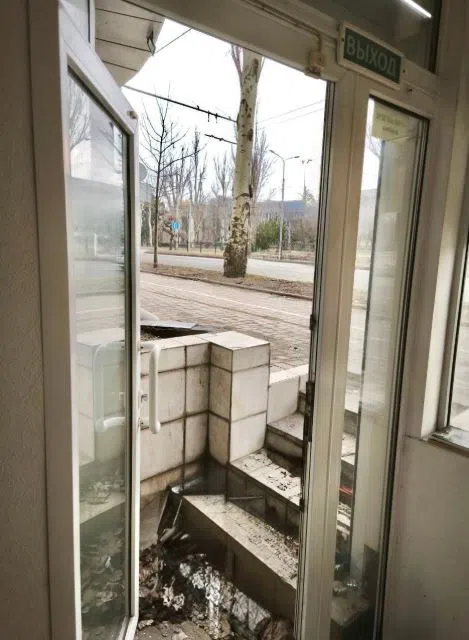 Сдаётся торговое помещение, 8.3 м²