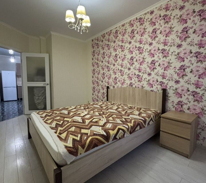 Сдаётся 2-комнатная квартира, 54 м²