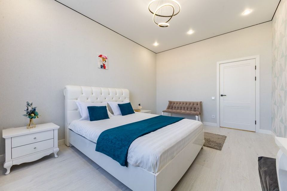 Сдаётся 1-комнатная квартира, 38 м²