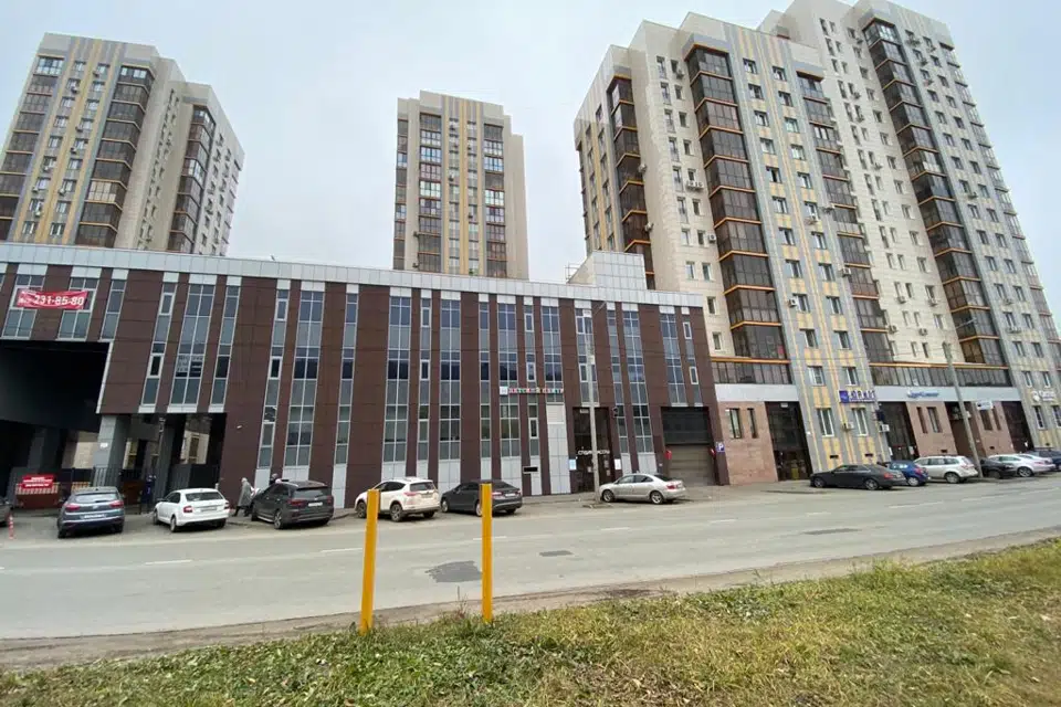 Сдаётся 2-комнатная квартира, 52 м²