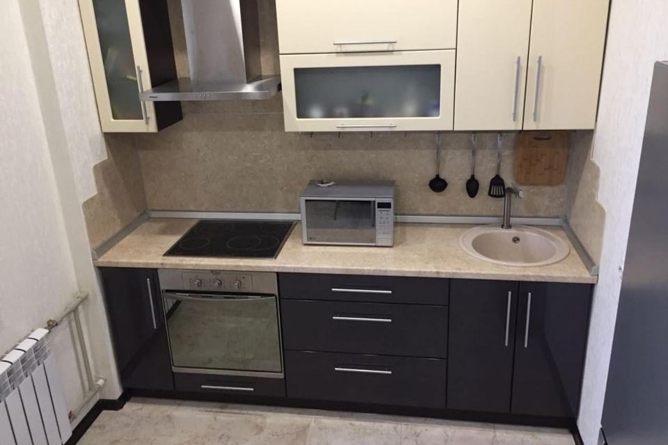 Сдаётся 1-комнатная квартира, 33 м²