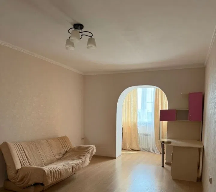 Сдаётся 3-комнатная квартира, 70 м²