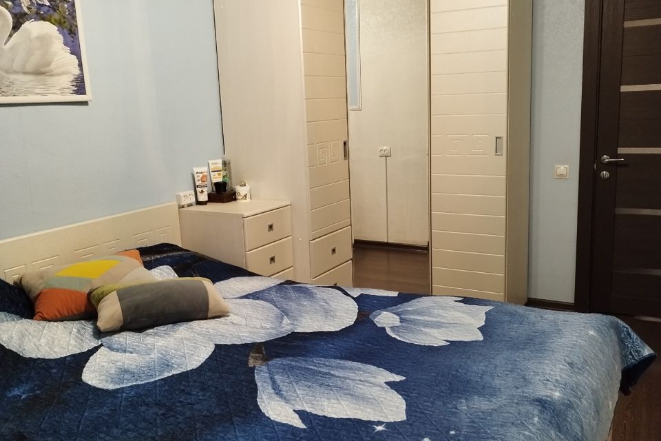 Сдаётся 1-комнатная квартира, 32 м²